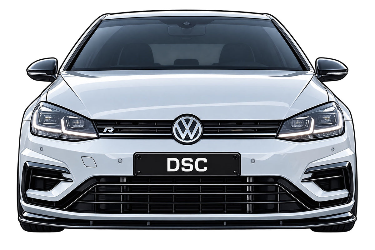 VW GOLF MK7/8
