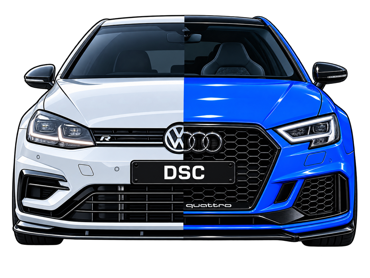AUDI/VW