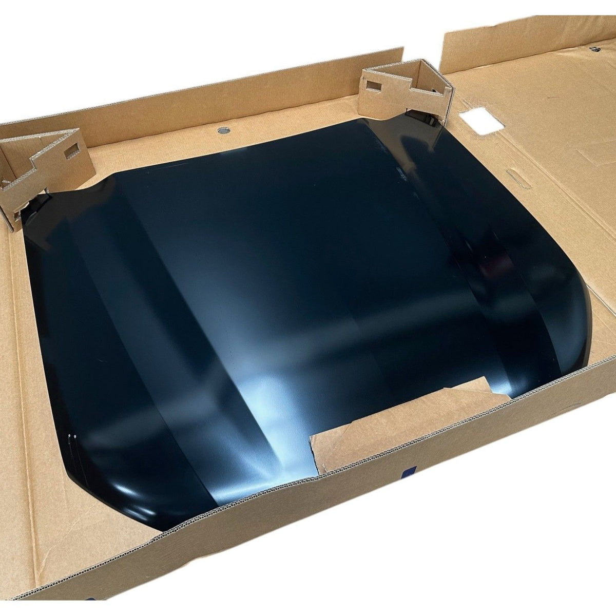 ER2Z16612B - GENUINE Ford Falcon FGX XR8 Humped V8 Bonnet
