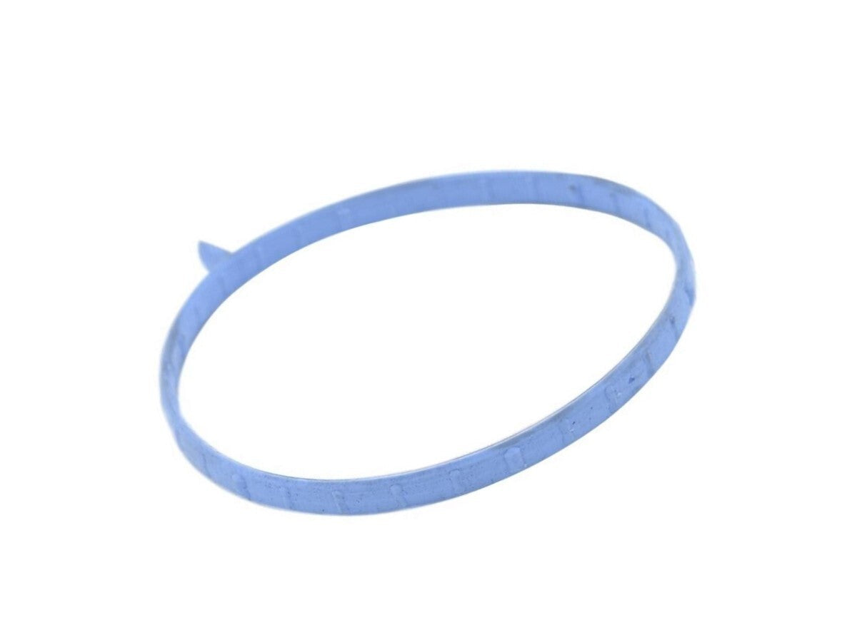 BG9P848A — Genuine Ford Inlet Manifold / Throttle Housing Gasket