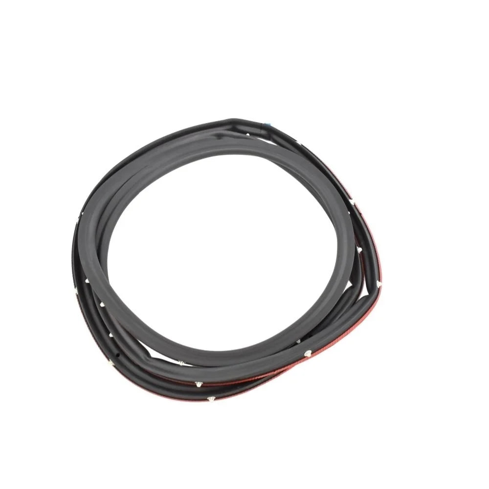 AR2ZF20531AA — Genuine Ford LH Front Door Opening Weatherstrip Seal