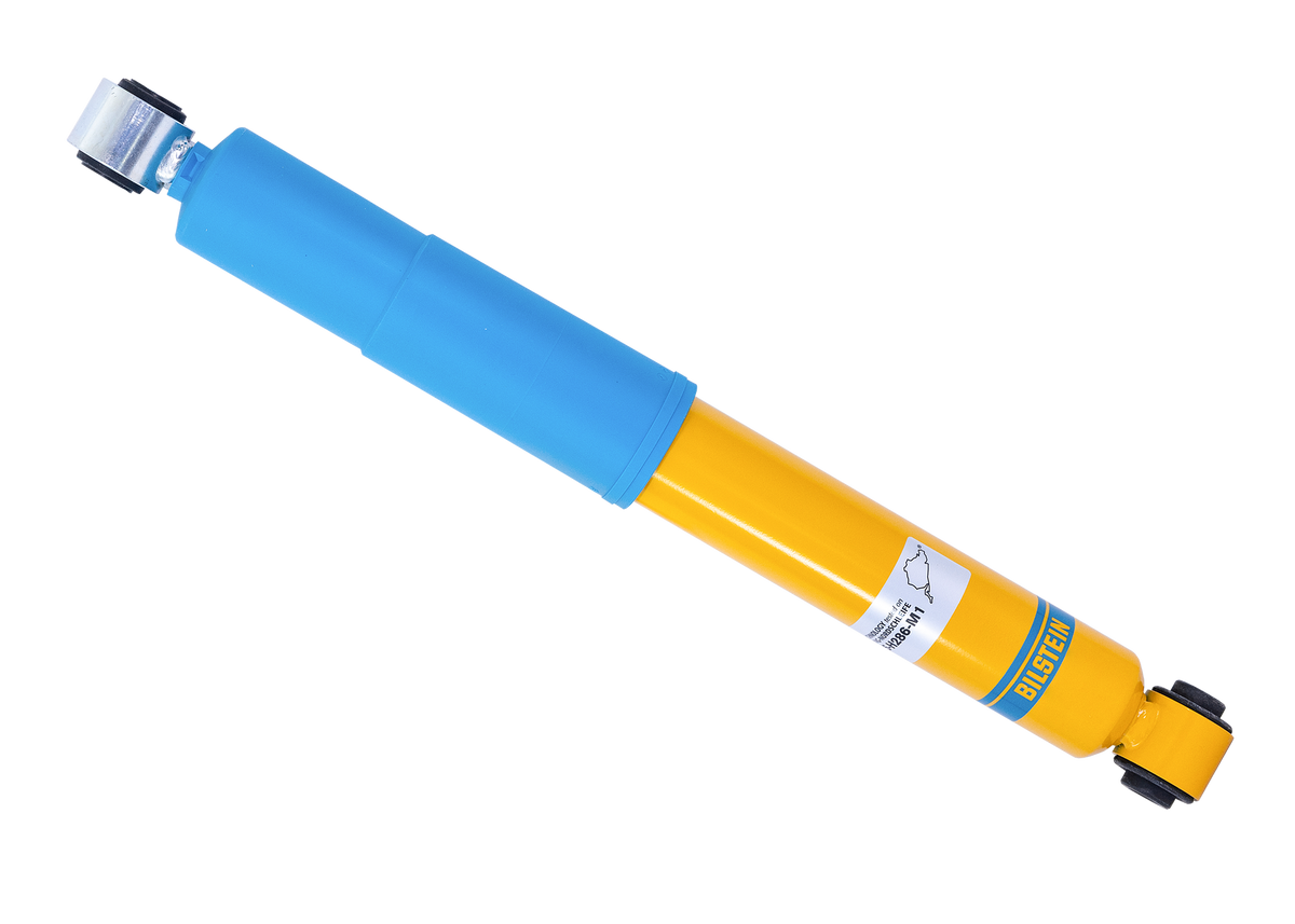 BE5-H286 – Bilstein Rear Monotube Shock Absorber