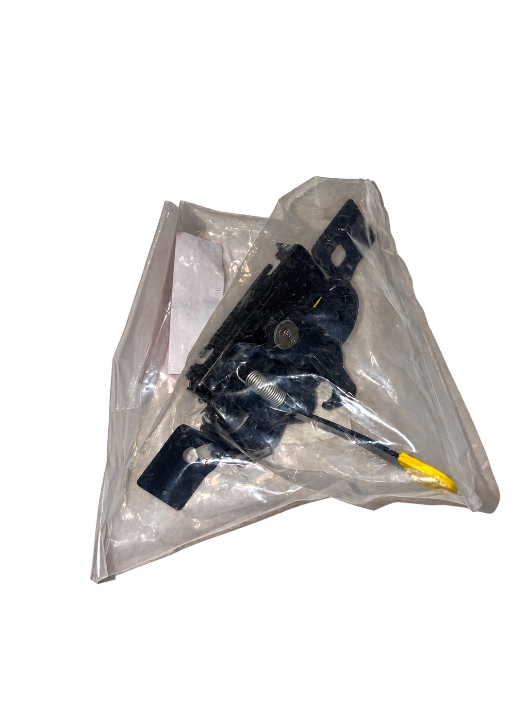 ER2Z16700BA — Genuine Ford Bonnet / Hood Latch Assembly