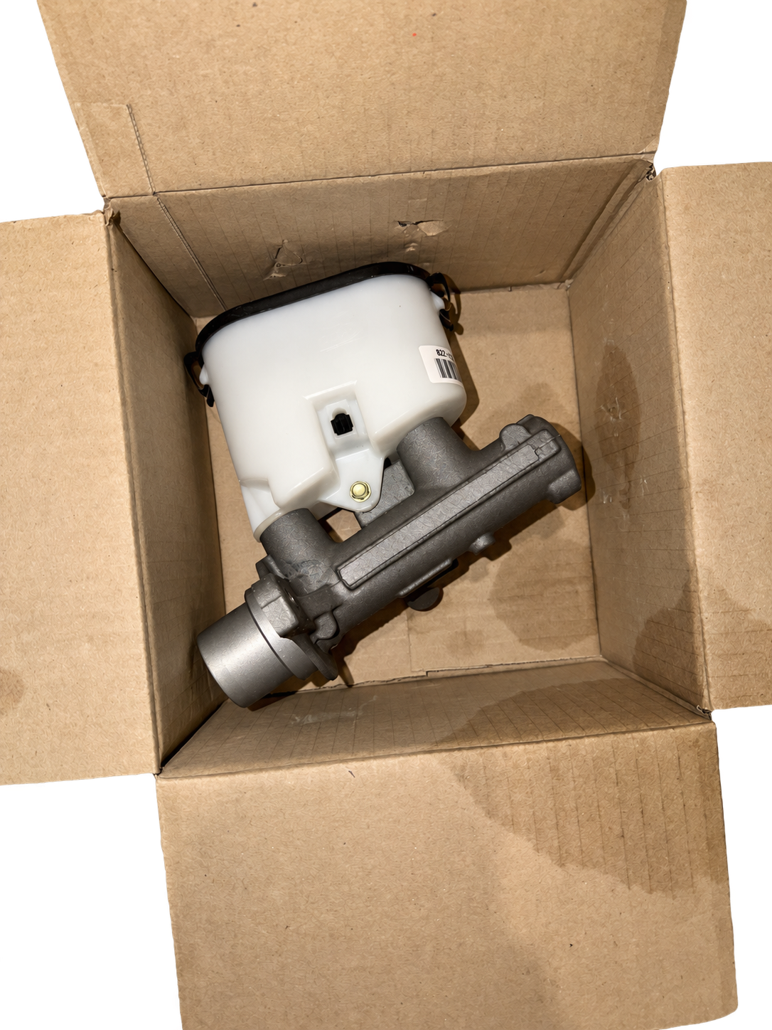 BG2140F — Genuine Ford Falcon Brake Master Cylinder