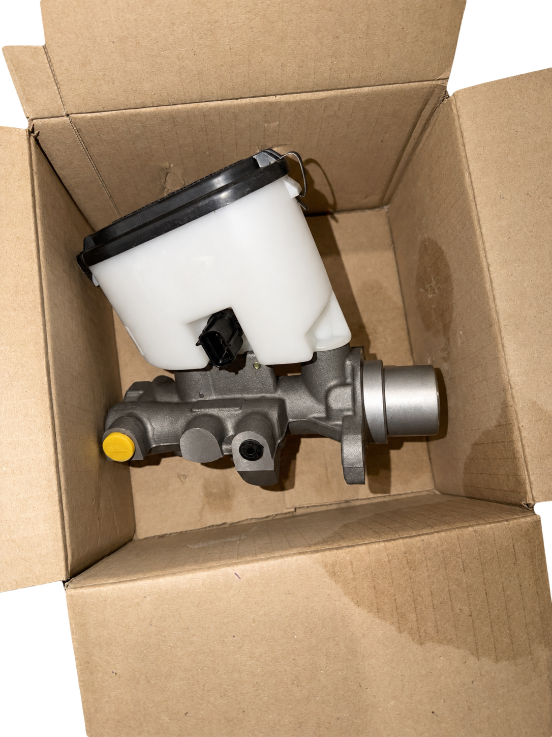 BG2140F — Genuine Ford Falcon Brake Master Cylinder
