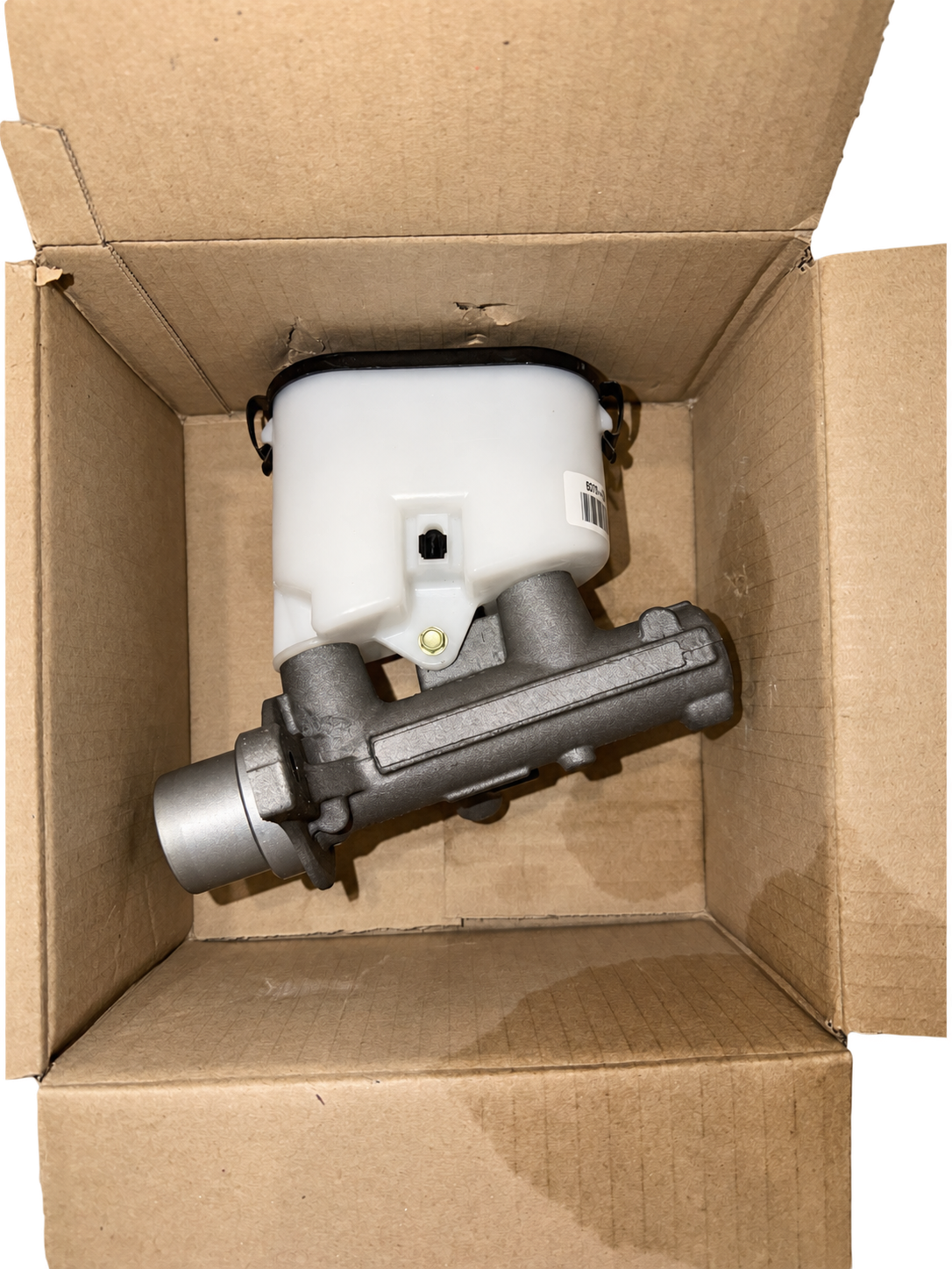 BG2140F — Genuine Ford Falcon Brake Master Cylinder