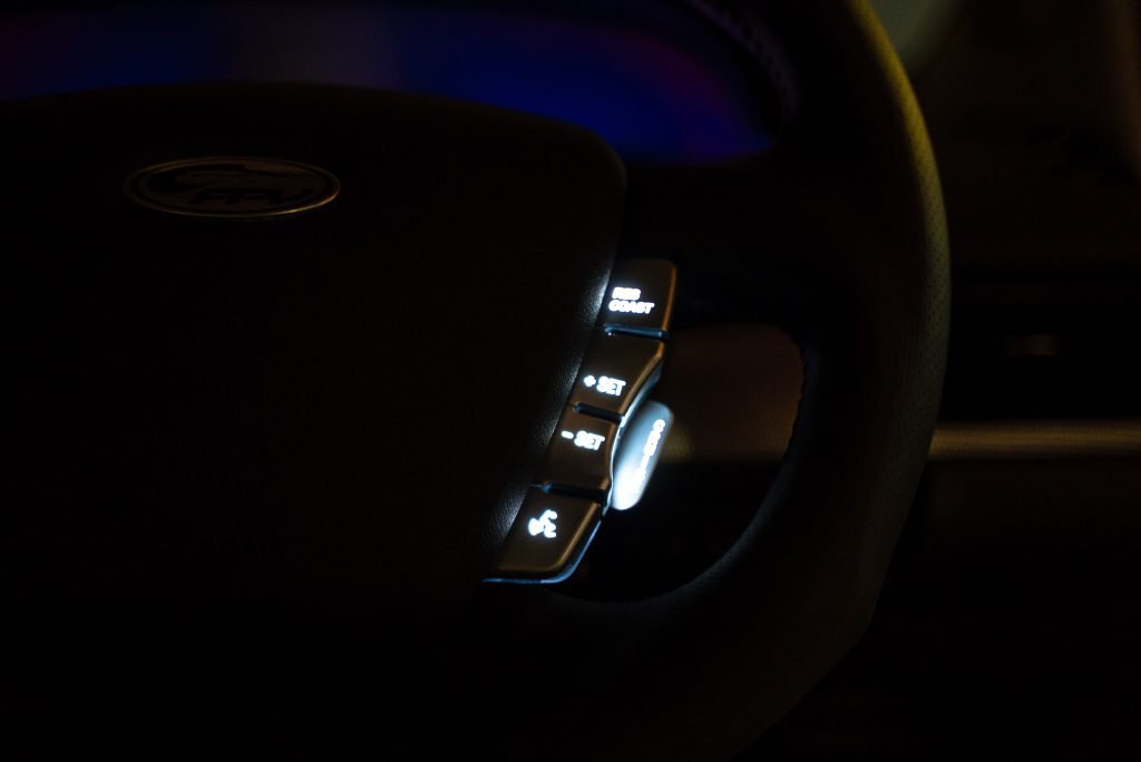 Retro Ford/FPV FG FGX Falcon Illuminated Switch Assembly Controls – OEM Style Plug and Play Upgrade