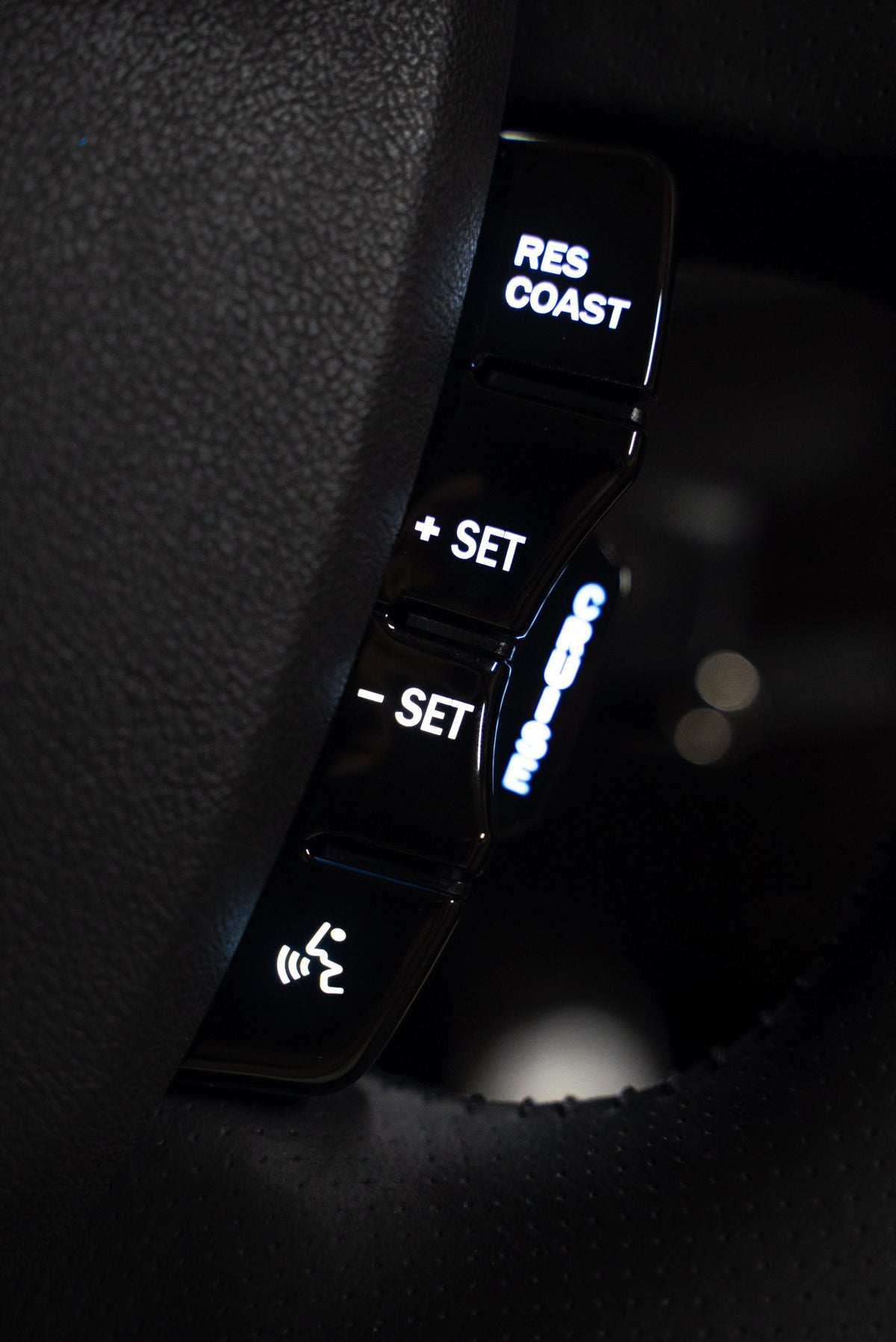 Retro Ford/FPV FG FGX Falcon Illuminated Switch Assembly Controls – OEM Style Plug and Play Upgrade