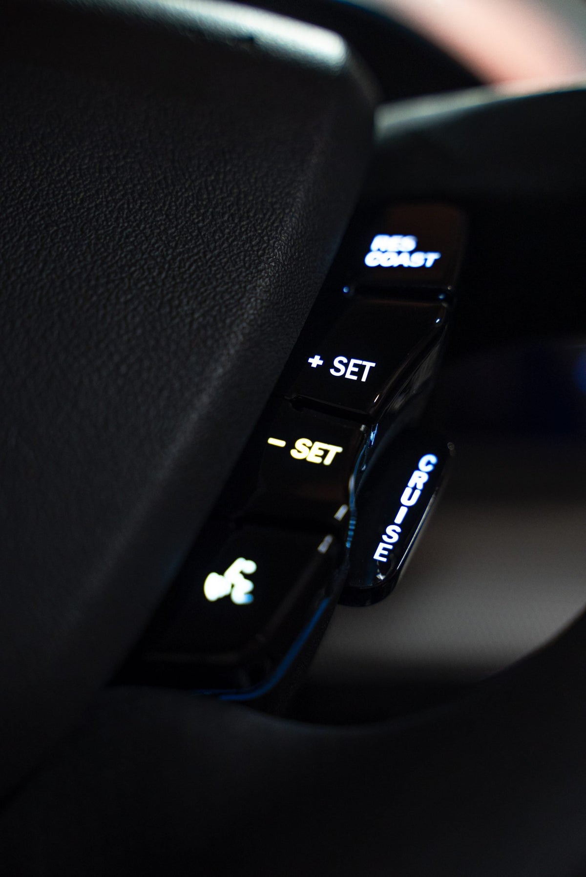 Retro Ford/FPV FG FGX Falcon Illuminated Switch Assembly Controls – OEM Style Plug and Play Upgrade