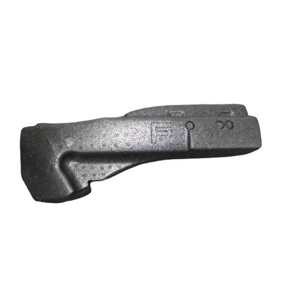 ER2Z17D926AA — Genuine Ford RH Front Bumper Energy Absorber