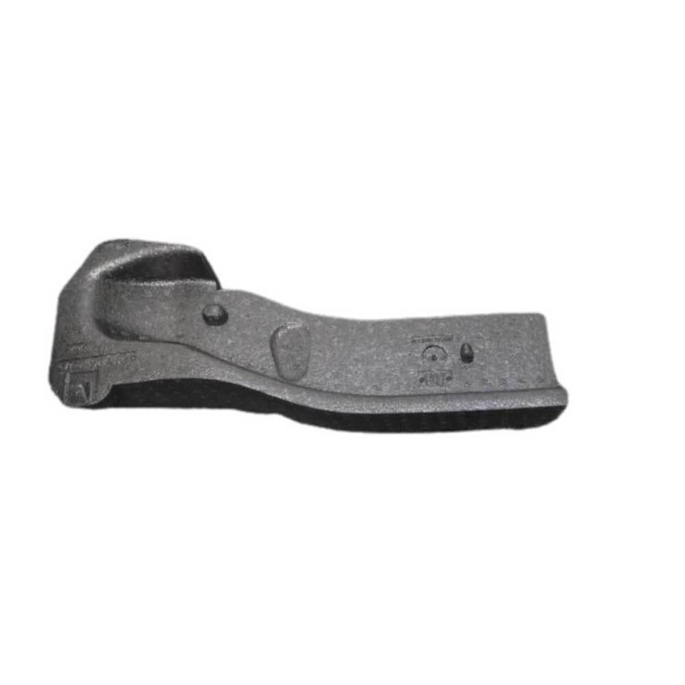 ER2Z17D926AA — Genuine Ford RH Front Bumper Energy Absorber