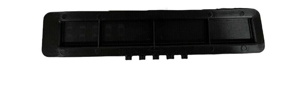 BA19S619A - Genuine Ford Cabin Pollen Filter Cover