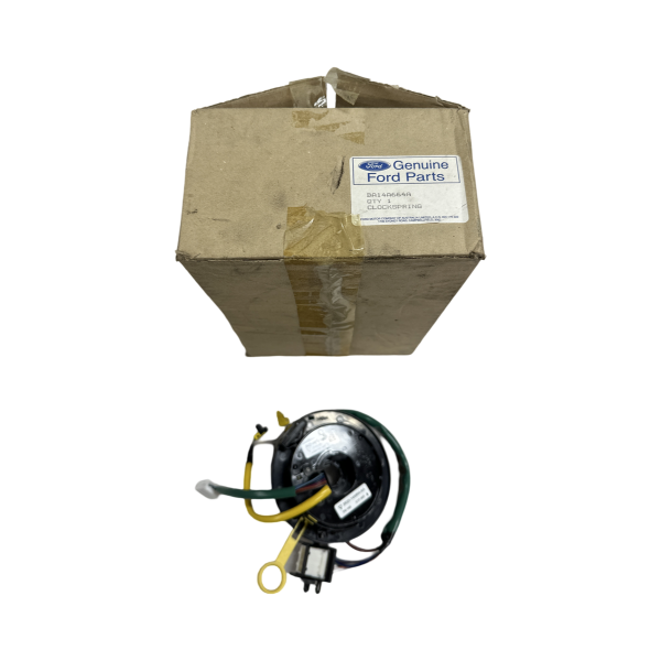 BA14A664A - Genuine Ford Falcon BA – BF Clock Spring