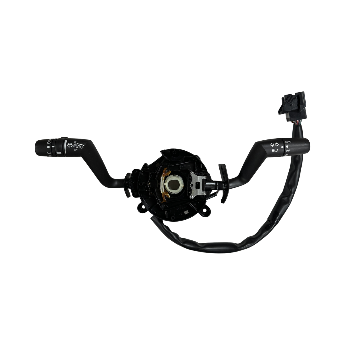 BG13K359D - Genuine Ford Falcon Wagon BF Territory SX SY SZ Indicator Combination Stalk Switch