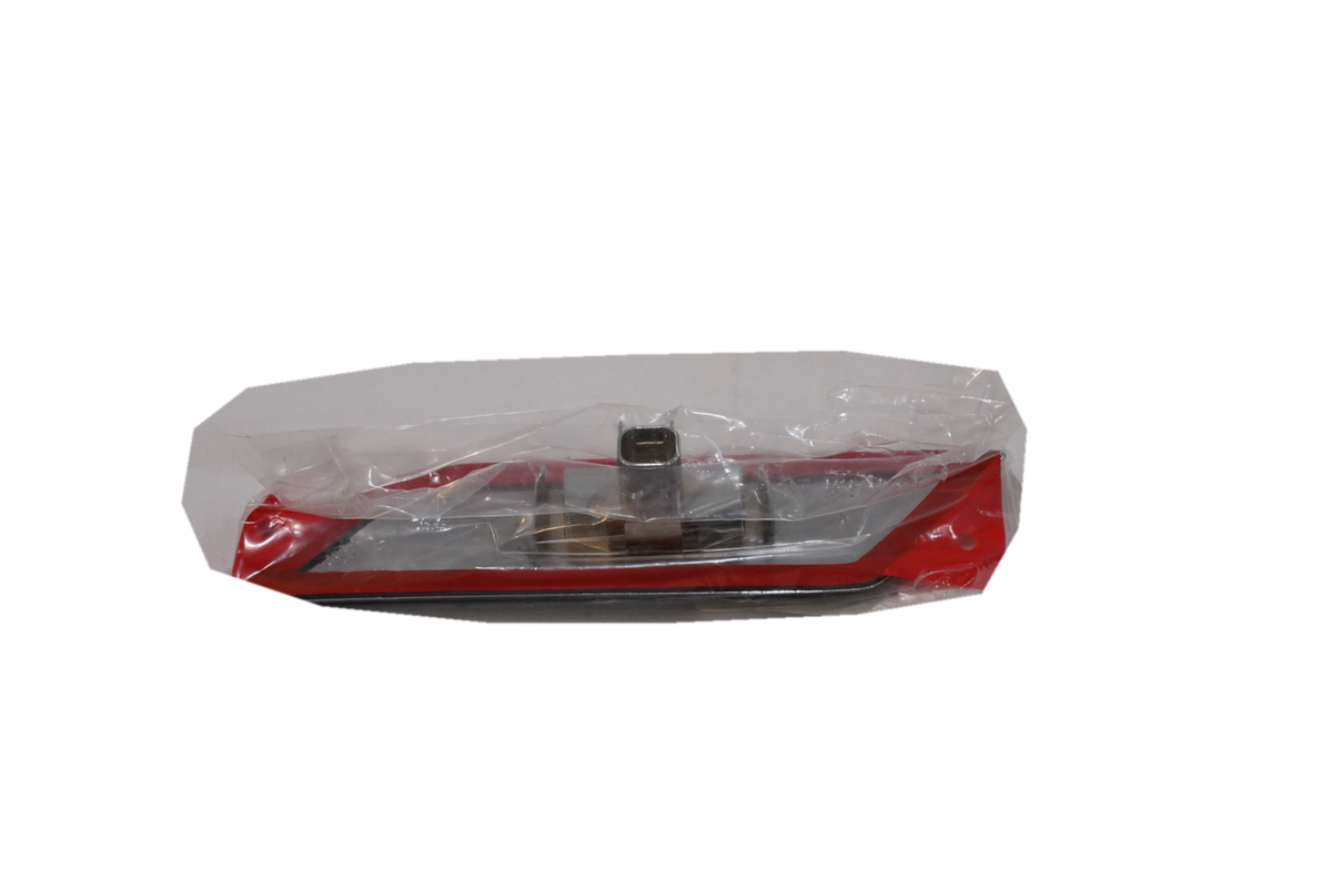 BG16B114A — Genuine Ford Falcon G6E RH Front Guard Badge