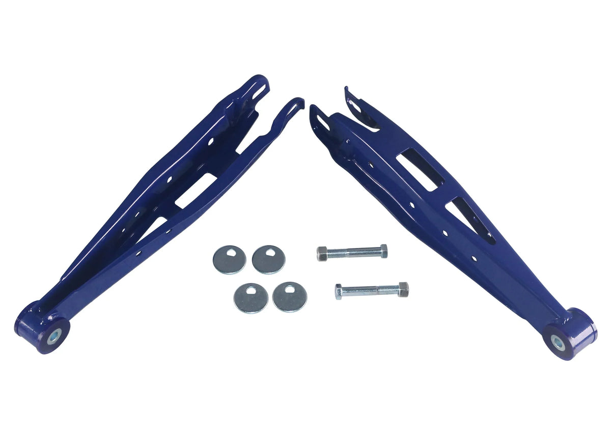 TRC0011 – SuperPro Adjustable Rear Lower Control Arms