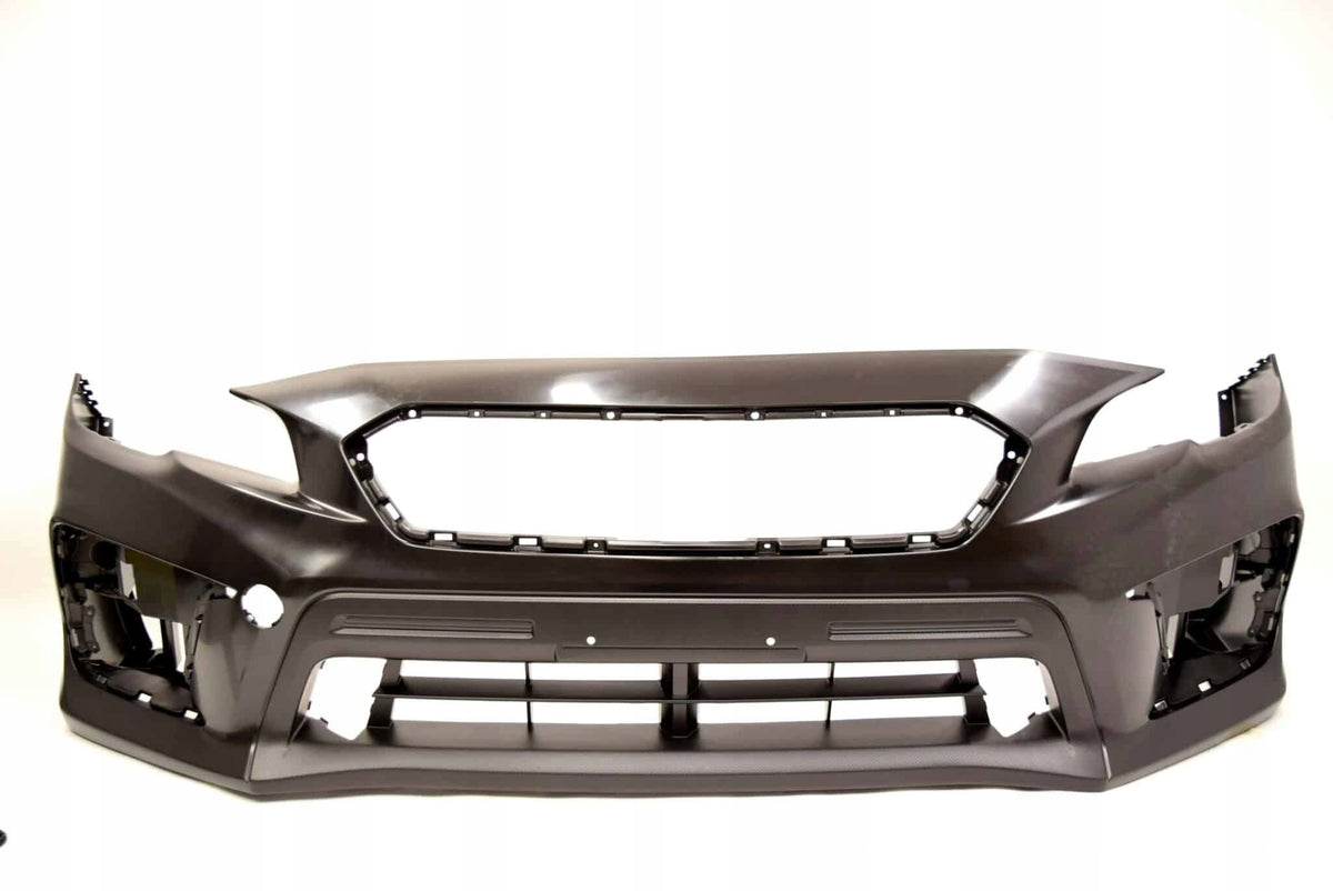 SU-57702VA100 – Genuine Subaru WRX Front Bumper MY18-21
