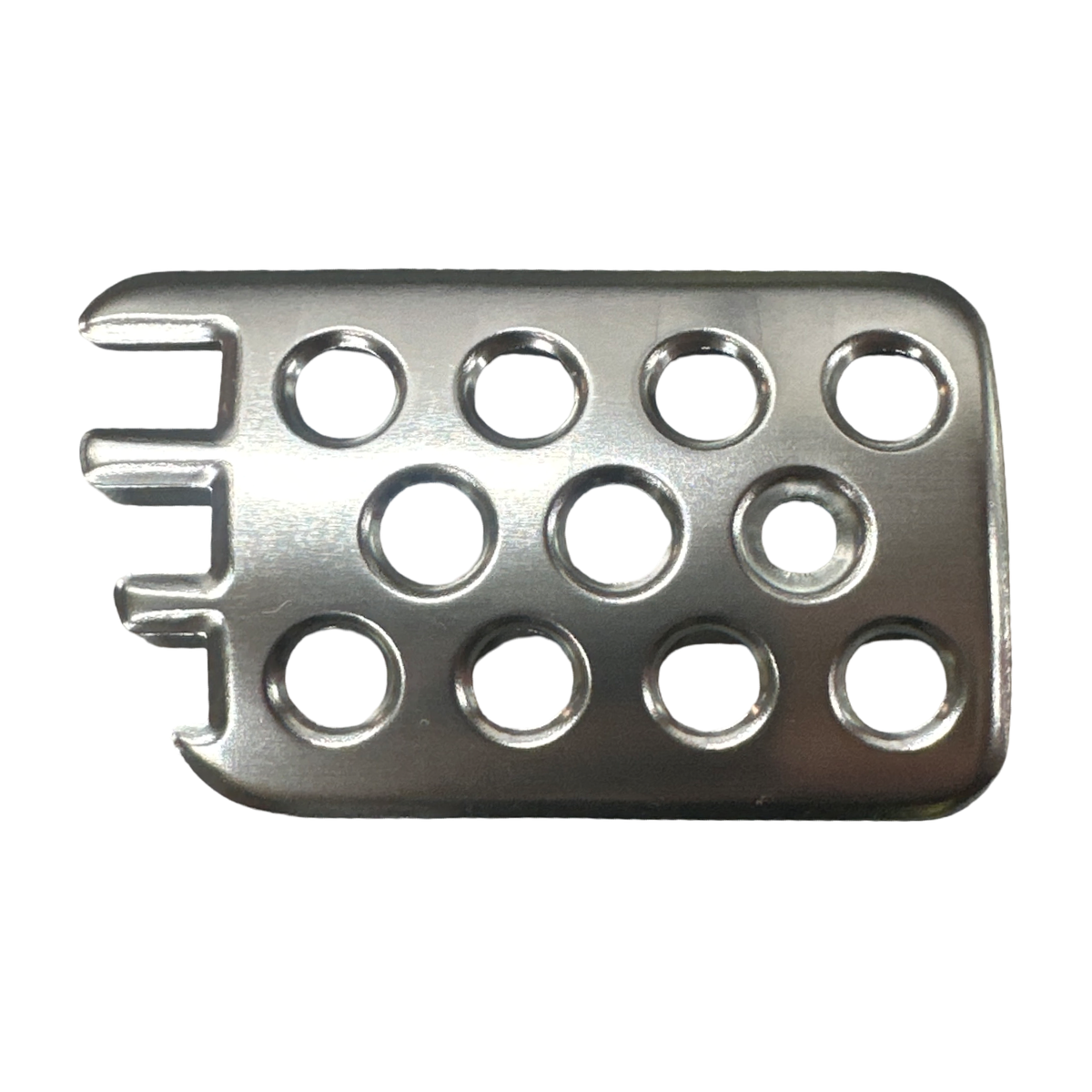 Ford/FPV Falcon BA/BF Manual Clutch Pedal Plate Only