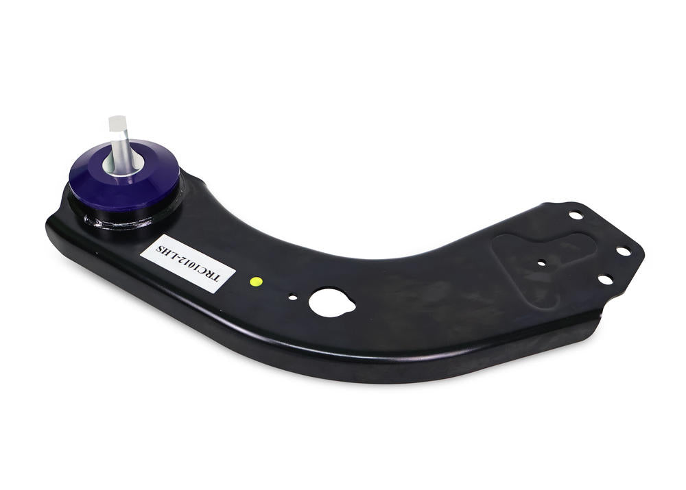 TRC1012L — SuperPro Rear Lower Trailing Arm – Left