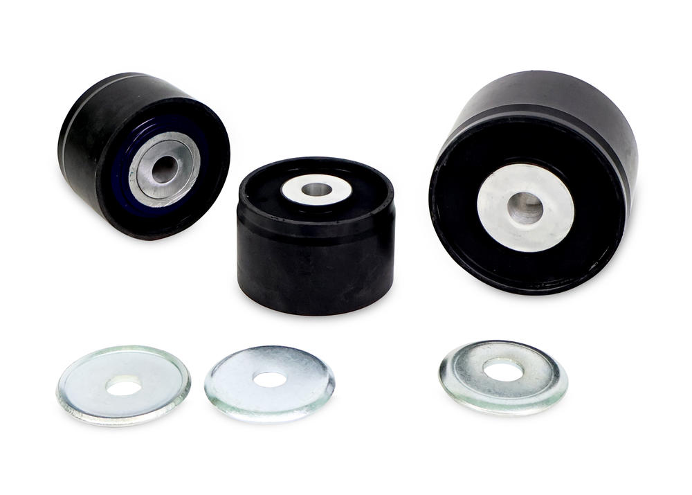 KIT210K – SuperPro Polyelast Hybrid Differential Bush Kit