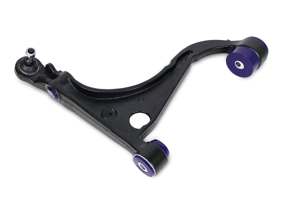 TRC1103L – SuperPro Left Front Lower Control Arm