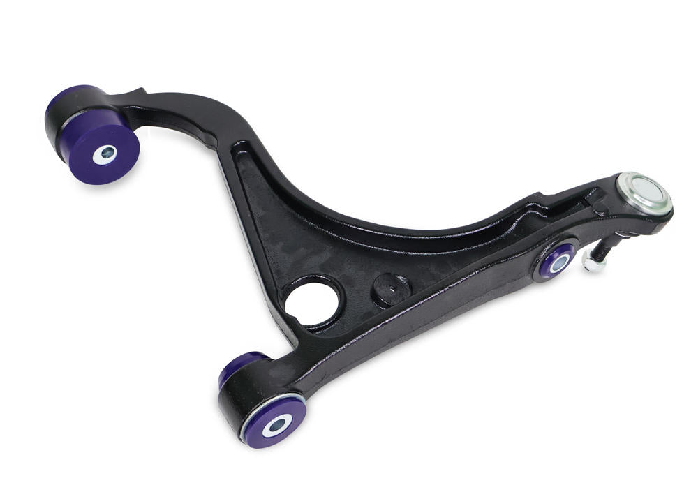 TRC1103L – SuperPro Left Front Lower Control Arm