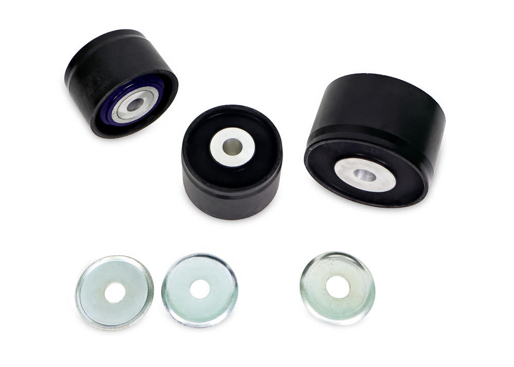 KIT210K – SuperPro Polyelast Hybrid Differential Bush Kit