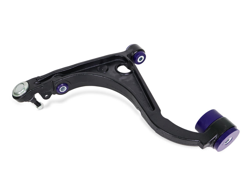 TRC1103L – SuperPro Left Front Lower Control Arm
