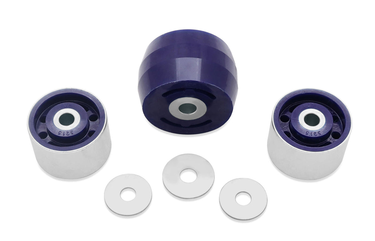KIT241K – SuperPro Rear Differential Support Bush Kit