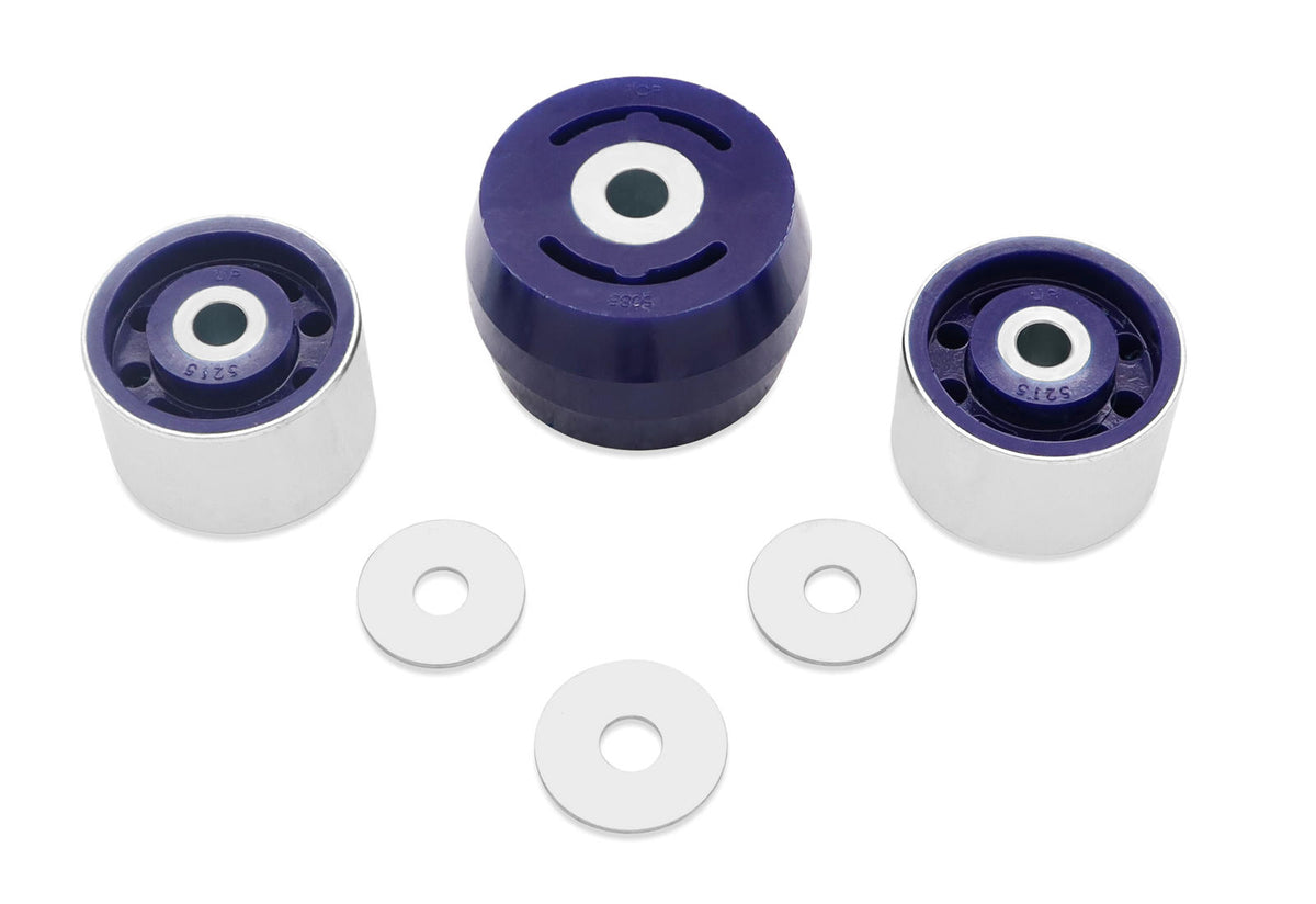 KIT241K – SuperPro Rear Differential Support Bush Kit