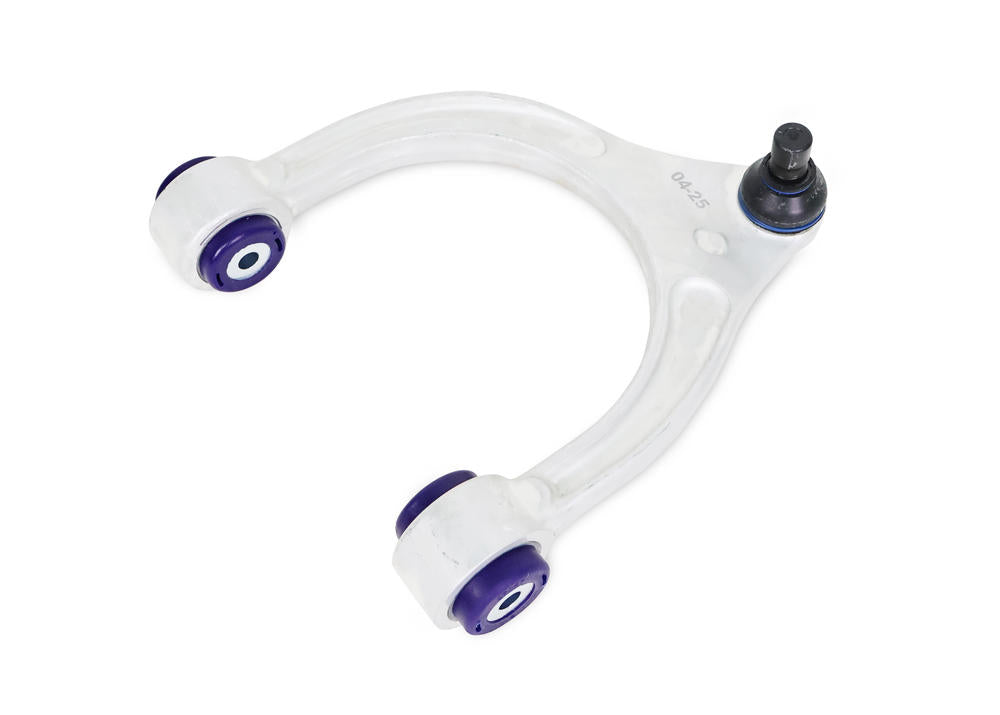 TRC1008L — SuperPro Front Upper Control Arm – Left