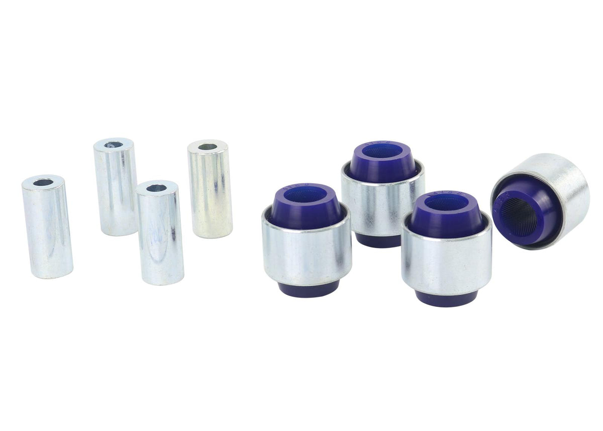 SPF4188K – SuperPro Front Upper Control Arm Bush Kit