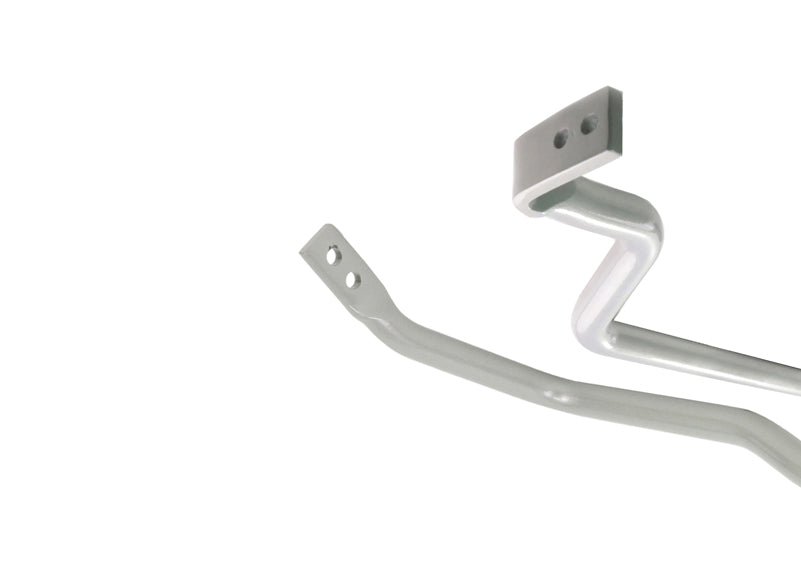 BFK001 – Whiteline Front and Rear Sway Bar Kit