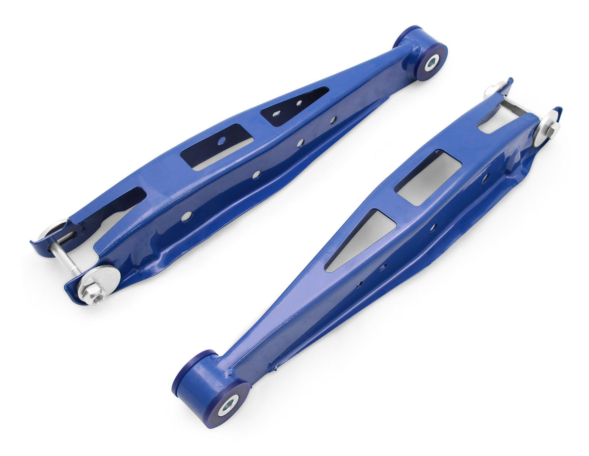 TRC0011 – SuperPro Adjustable Rear Lower Control Arms