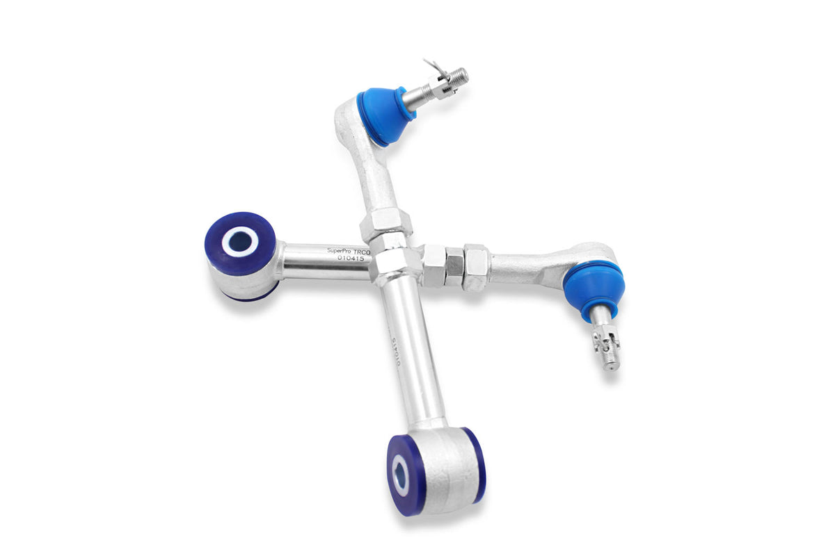 TRC0007 – SuperPro Adjustable Rear Toe Arms