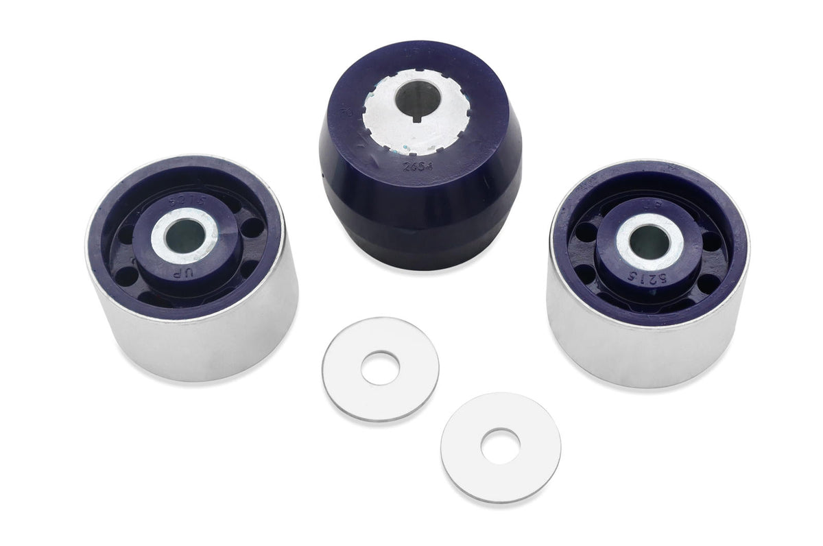 KIT240K – SuperPro Rear Differential Support Bush Kit