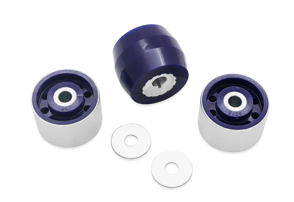 KIT240K – SuperPro Rear Differential Support Bush Kit