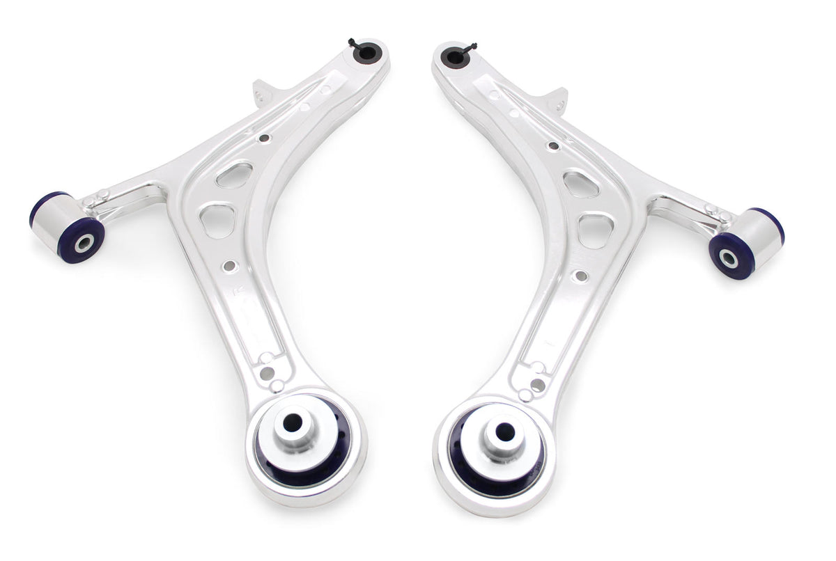 ALOY0016K – SuperPro Alloy Front Lower Control Arms