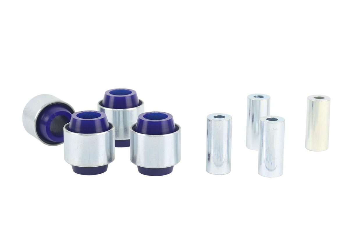 SPF4188K – SuperPro Front Upper Control Arm Bush Kit