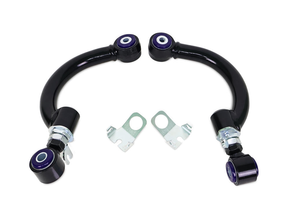 TRC1219 – SuperPro Adjustable Rear Upper Camber Arms