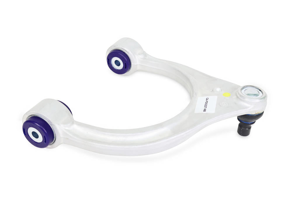 TRC1008L — SuperPro Front Upper Control Arm – Left