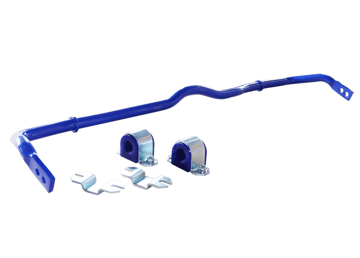 RC0052FZ-26 – SuperPro 26mm Adjustable Front Sway Bar