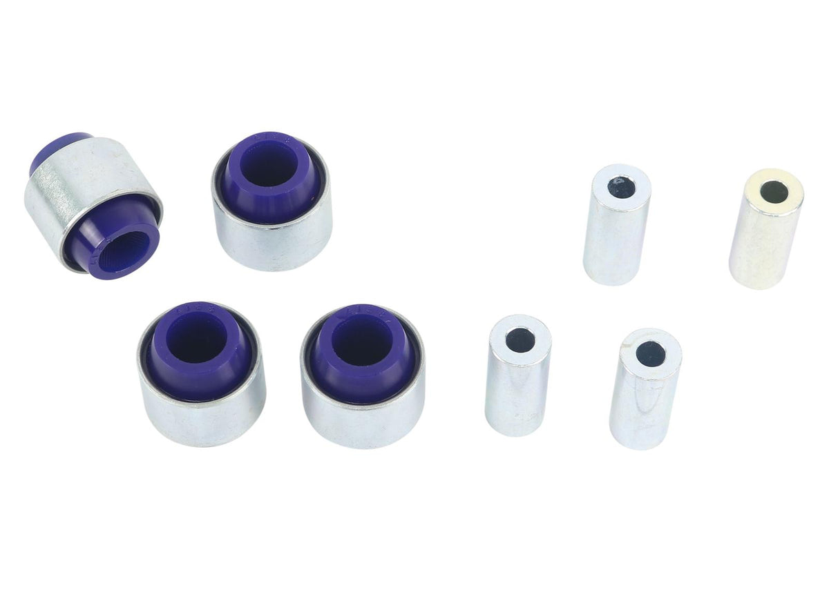 SPF4188K – SuperPro Front Upper Control Arm Bush Kit