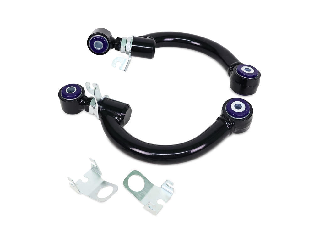TRC1219 – SuperPro Adjustable Rear Upper Camber Arms