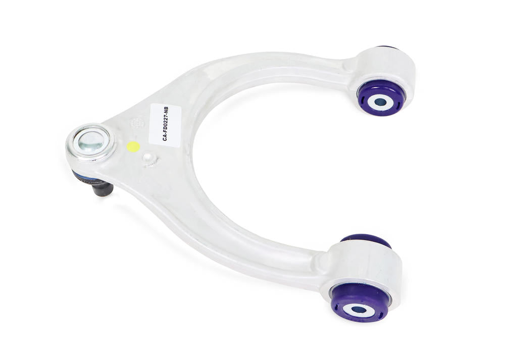 TRC1008L — SuperPro Front Upper Control Arm – Left