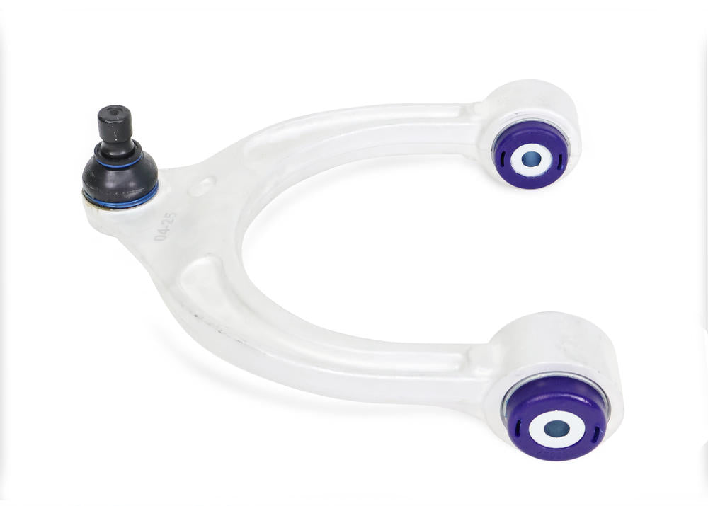 TRC1008L — SuperPro Front Upper Control Arm – Left