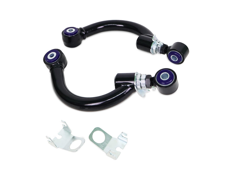TRC1219 – SuperPro Adjustable Rear Upper Camber Arms