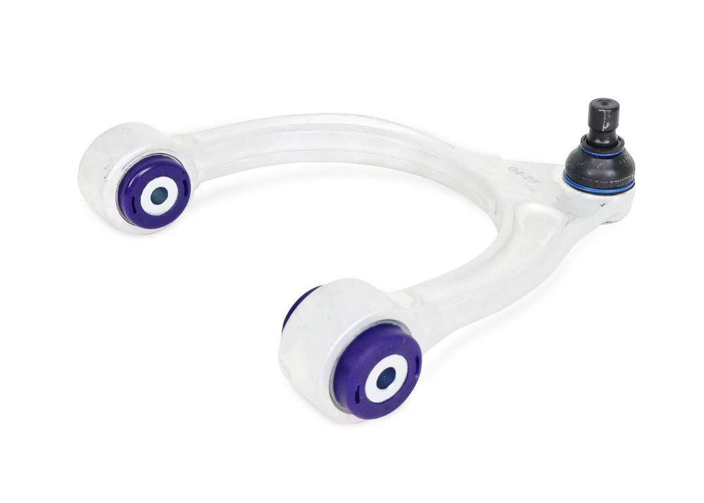 TRC1008L — SuperPro Front Upper Control Arm – Left