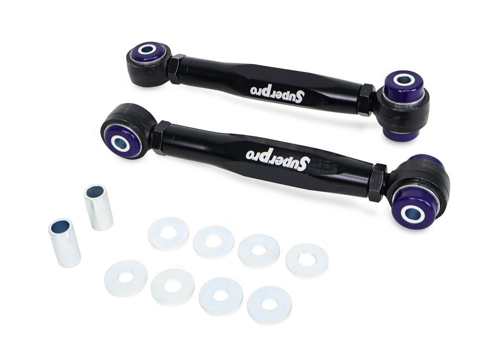 TRC1218 – SuperPro Adjustable Rear Toe Arms