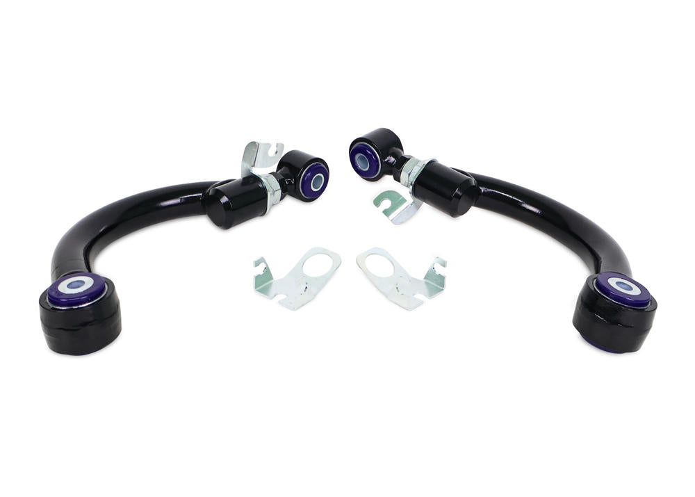 TRC1219 – SuperPro Adjustable Rear Upper Camber Arms